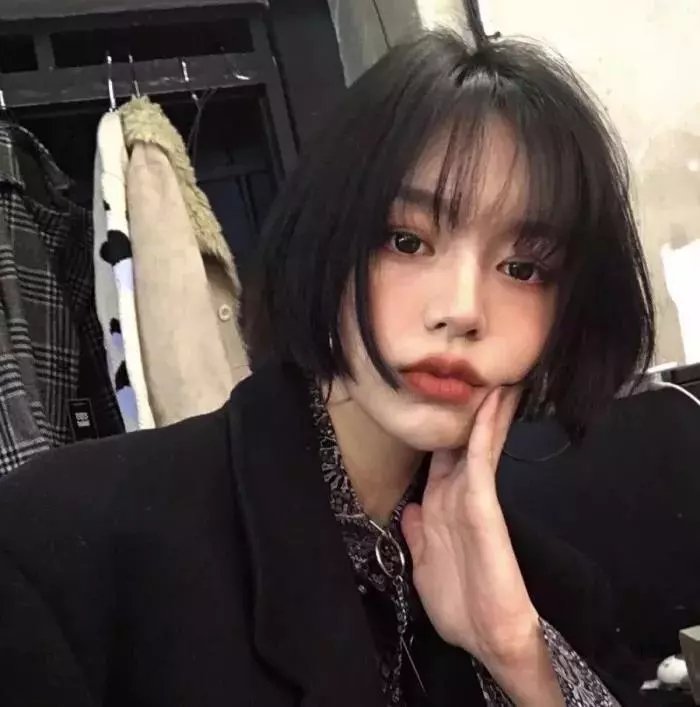 化妆间那些事海报
