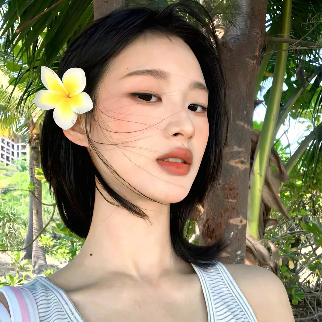 婚词离曲海报