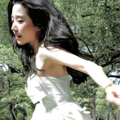 入室佳人海报