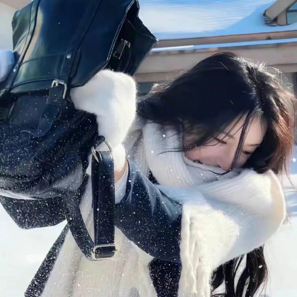 云淡风轻海报